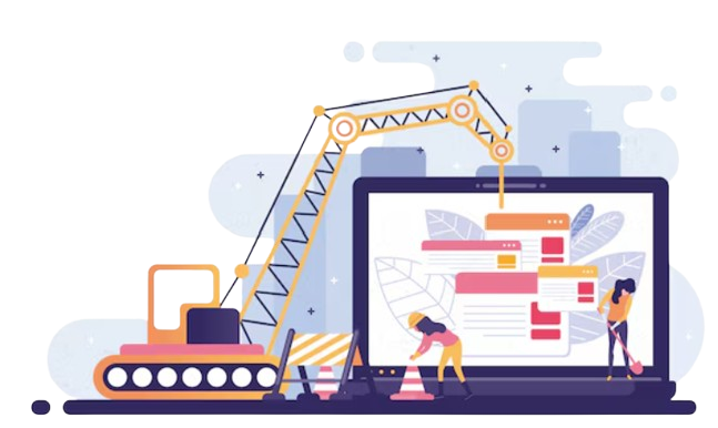 Website Under Construction